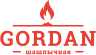 Логотип Gordan